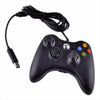 Gamepad Usb Para Pc Diseño Xbox 360