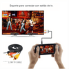 Consola de Juegos Portátil X7 Plus